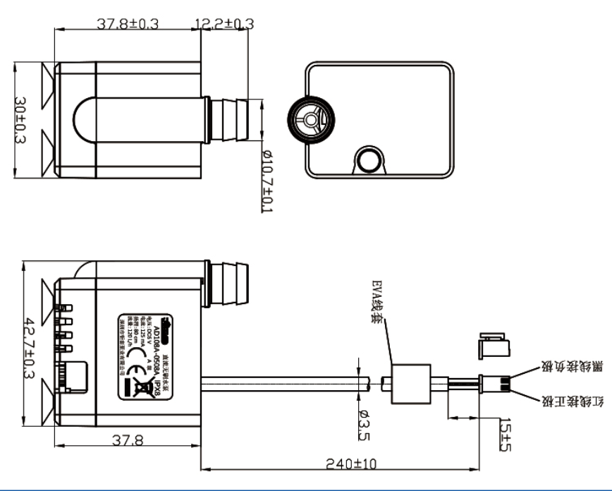 Model AD108